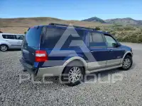 2008 Ford EXPEDITION фото