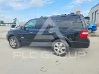 2008 Ford EXPEDITION фото