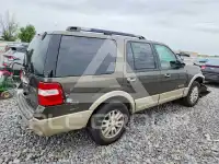 2008 Ford EXPEDITION фото