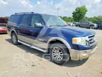2008 Ford EXPEDITION photo