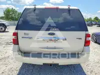 2008 Ford EXPEDITION фото