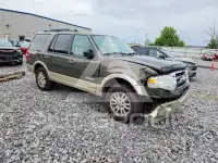 2008 Ford EXPEDITION фото