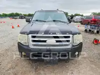 2008 Ford EXPEDITION фото