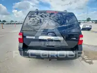 2008 Ford EXPEDITION фото
