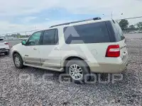 2008 Ford EXPEDITION фото
