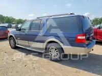 2008 Ford EXPEDITION photo