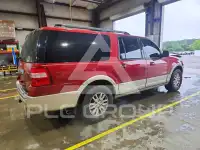 2008 Ford EXPEDITION фото