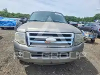 2008 Ford EXPEDITION photo