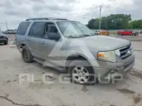 2008 Ford EXPEDITION photo