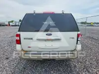 2008 Ford EXPEDITION фото