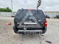 2008 Ford EXPEDITION фото