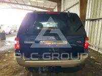 2008 Ford EXPEDITION фото