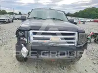 2008 Ford EXPEDITION photo