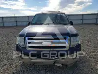 2008 Ford EXPEDITION фото