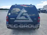 2008 Ford EXPEDITION фото