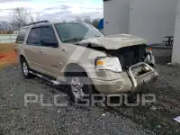 2008 Ford EXPEDITION photo