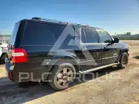 2008 Ford EXPEDITION фото