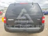 2008 Ford EXPEDITION фото