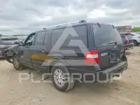 2008 Ford EXPEDITION фото