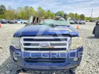 2008 Ford EXPEDITION photo