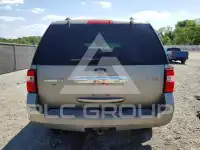 2008 Ford EXPEDITION photo