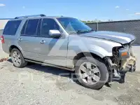 2008 Ford EXPEDITION photo