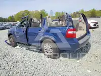 2008 Ford EXPEDITION photo