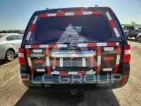 2008 Ford EXPEDITION фото