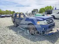 2008 Ford EXPEDITION photo