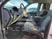 2008 Ford F-150 фото