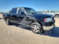 2008 Ford F-150 photo