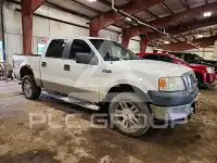 2008 Ford F-150 photo