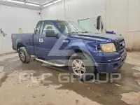 2008 Ford F-150 фото