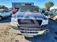 2008 Ford F-150 фото