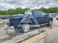 2008 Ford F-150 photo