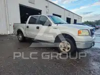 2008 Ford F-150 фото
