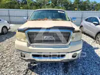 2008 Ford F-150 фото