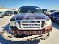 2008 Ford F-150 фото