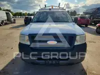 2008 Ford F-150 фото