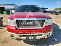 2008 Ford F-150 фото