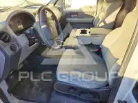 2008 Ford F-150 фото