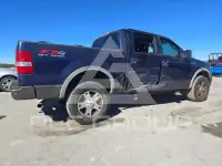 2008 Ford F-150 фото