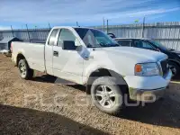 2008 Ford F-150 фото