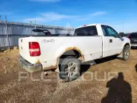 2008 Ford F-150 фото