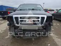 2008 Ford F-150 фото