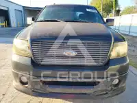 2008 Ford F-150 photo