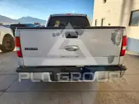 2008 Ford F-150 фото
