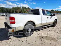 2008 Ford F-150 фото