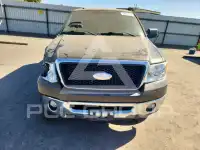 2008 Ford F-150 фото