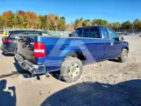 2008 Ford F-150 фото
